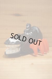 VENOM Vehicle ミールトイ