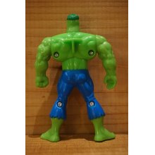 他の写真2: HULK Figurine ミールトイ