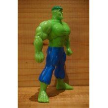 他の写真3: HULK Figurine ミールトイ