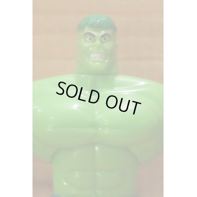 画像2: HULK Figurine ミールトイ