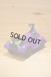 CAT WOMAN Vehicle ミールトイ