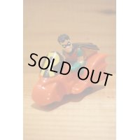 ROBIN Vehicle ミールトイ