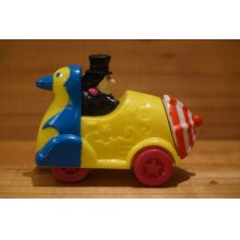 他の写真3: The Penguin Vehicle ミールトイ