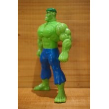 他の写真1: HULK Figurine ミールトイ