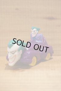 JOKER Vehicle ミールトイ