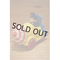 The Penguin Vehicle ミールトイ