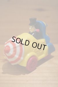 The Penguin Vehicle ミールトイ