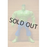 HULK Figurine ミールトイ