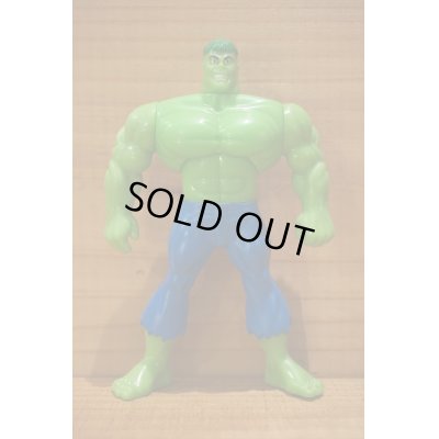 画像1: HULK Figurine ミールトイ