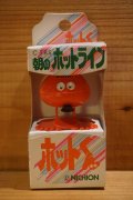 TBS 朝のホットライン ホットくん 【C】