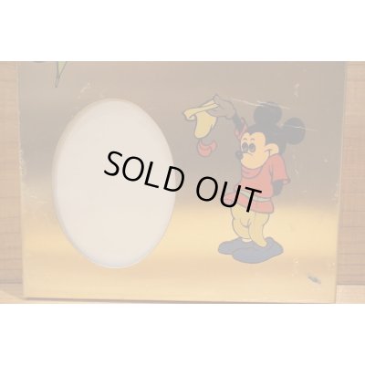 画像4: WALT DISNEYS PHOTO FRAME 【D】