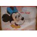 画像5: Disney table cloth with 6place mats