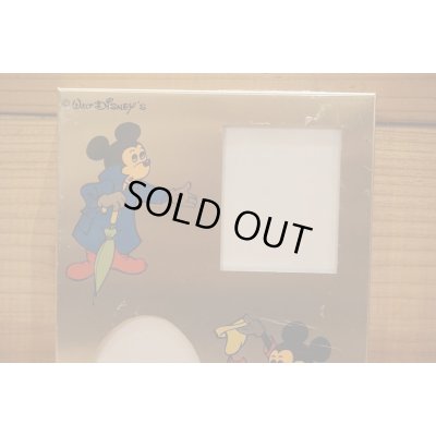 画像3: WALT DISNEYS PHOTO FRAME 【D】