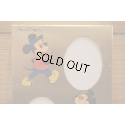 画像3: WALT DISNEYS PHOTO FRAME 【E】