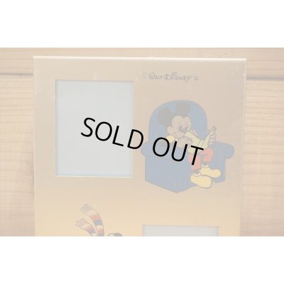 画像3: WALT DISNEYS PHOTO FRAME 【A】