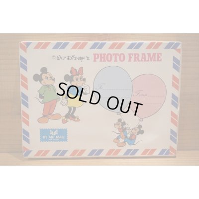 画像5: WALT DISNEYS PHOTO FRAME 【D】
