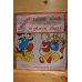 画像1: Disney table cloth with 6place mats (1)