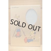 WALT DISNEYS PHOTO FRAME 【C】