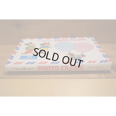 画像7: WALT DISNEYS PHOTO FRAME 【E】