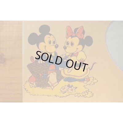 画像4: WALT DISNEYS PHOTO FRAME 【B】