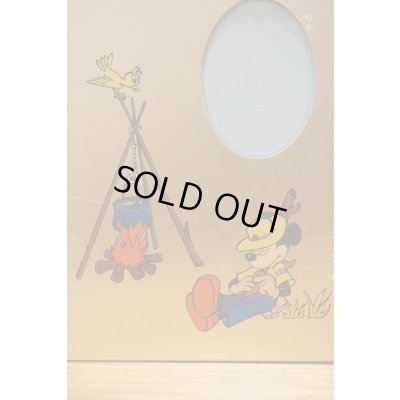 画像3: WALT DISNEYS PHOTO FRAME 【C】