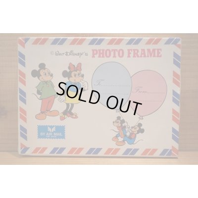 画像5: WALT DISNEYS PHOTO FRAME 【B】