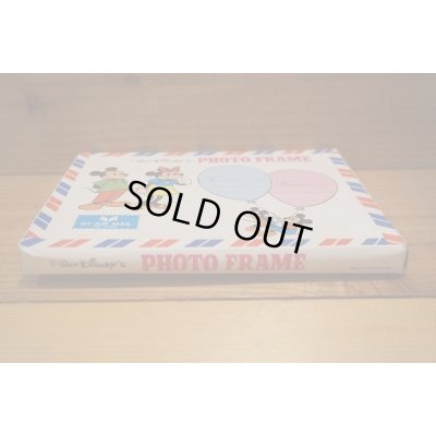 画像7: WALT DISNEYS PHOTO FRAME 【D】