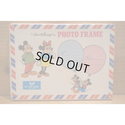 画像5: WALT DISNEYS PHOTO FRAME 【E】