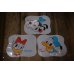 画像7: Disney table cloth with 6place mats