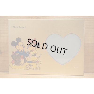 画像3: WALT DISNEYS PHOTO FRAME 【B】