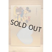 WALT DISNEYS PHOTO FRAME 【B】