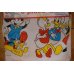 画像4: Disney table cloth with 6place mats