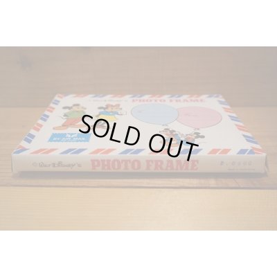 画像7: WALT DISNEYS PHOTO FRAME 【C】