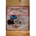 画像2: Disney table cloth with 6place mats (2)