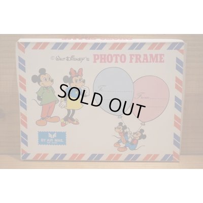 画像5: WALT DISNEYS PHOTO FRAME 【C】
