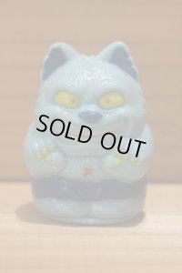 WOLFMAN 鉛筆削り