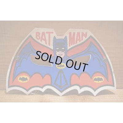 画像4: パチ物 バットマン コスチュームSET