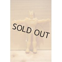 BATMAN RUBBER フィギュア