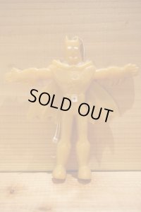 BATMAN RUBBER フィギュア