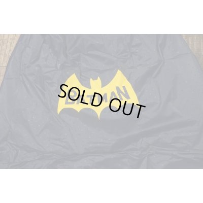 画像8: パチ物 バットマン コスチュームSET