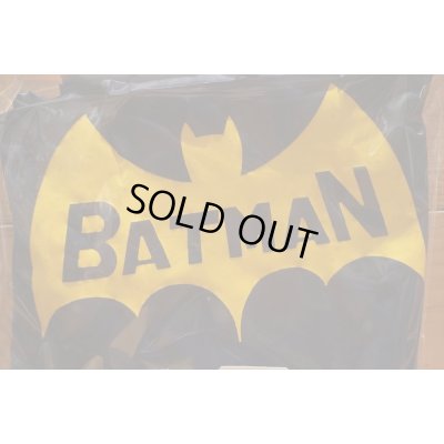 画像3: パチ物 バットマン コスチュームSET