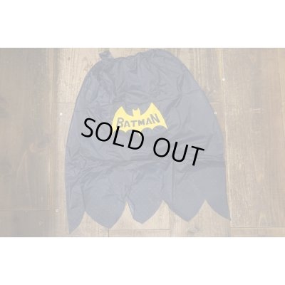 画像6: パチ物 バットマン コスチュームSET