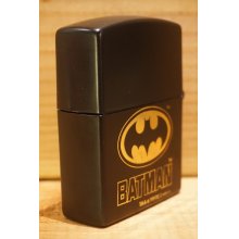 他の写真3: BATMAN ZIPPO型 ペンセット