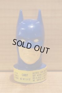 バットマン キャンディコンテナー