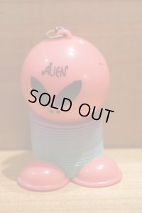 ALIEN キーホルダー 【C】