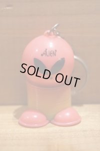 ALIEN キーホルダー 【A】