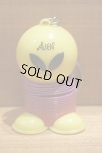 ALIEN キーホルダー 【B】