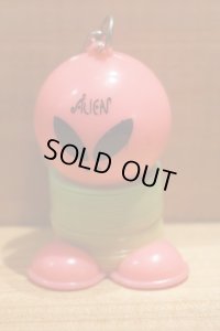 ALIEN キーホルダー 【E】