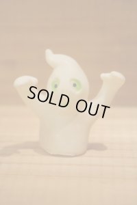 Ghost フィンガーパペット