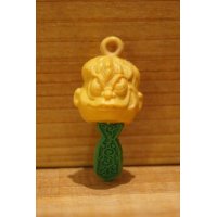 Nutty Face Charm 【H】